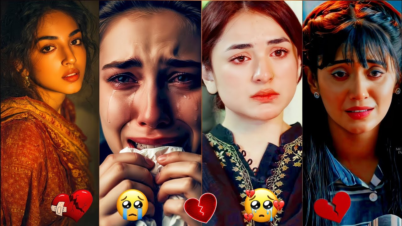💔 Dard Bhari Breakup Shayari | Heart Touching Poetry | Urdu Shayari