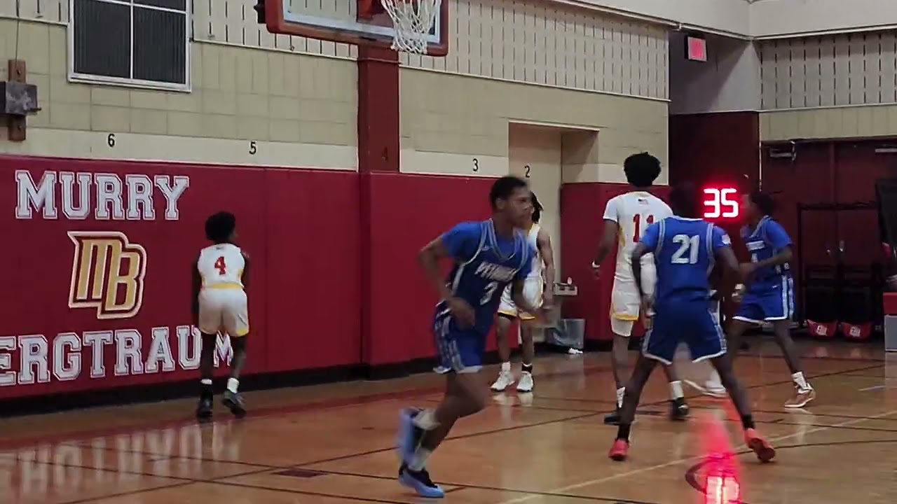 MURRY BERGTRAUM vs. PETRIDES,                 Jan. 24, 2026