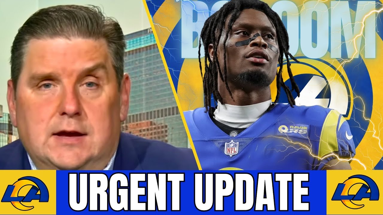 🚨BREAKING 🚨 Agreement Reached | Rams Pull Ahead of Rivals for the 2026&ndash;27 Season