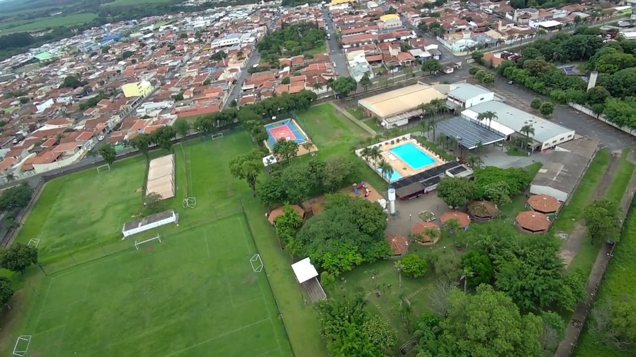Sobrevoando Alguns Lugares de Ibate Sp DRONE POTENSIC ATOM LT