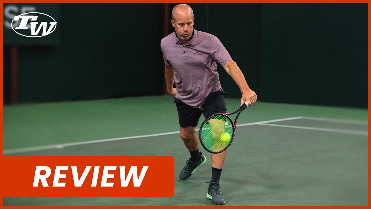 Обзор мужских теннисных кроссовок KSwiss Ultrashot Team: удобные, дышащие, устойчивые и легкие