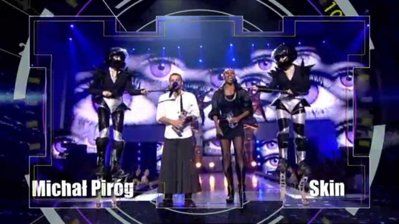 Eska Music Awards 2011