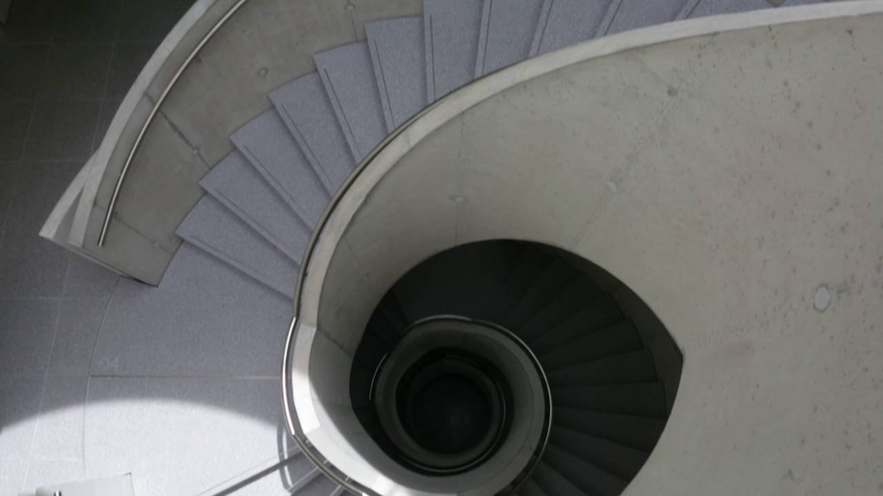 Campus Moos Extension - E2A, Z&uuml;rich - Video: &copy; Alberto Canepa, 2016