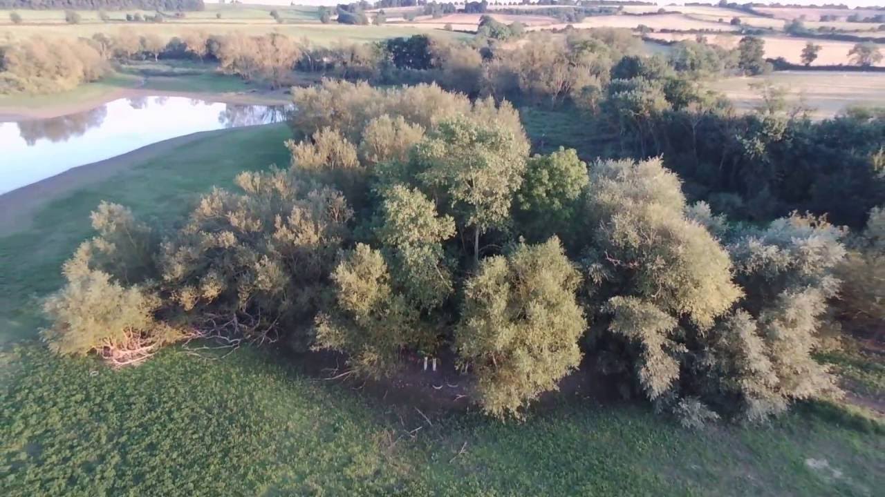 Saddington Reservoir