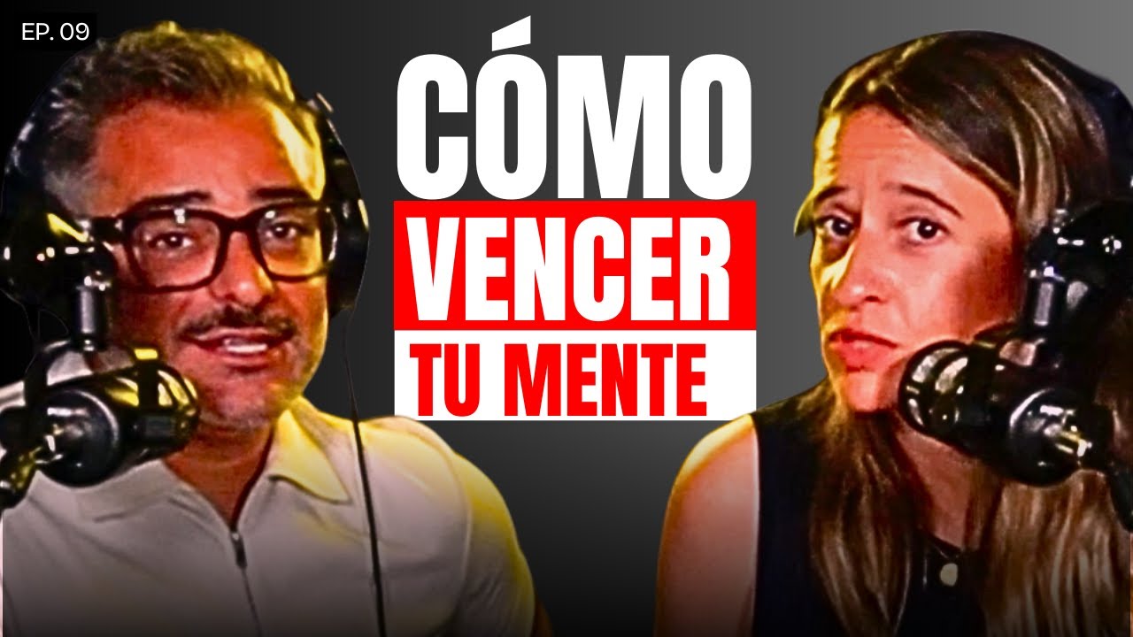 El Secreto que Bloquea Tu Éxito Personal | Experto Revela