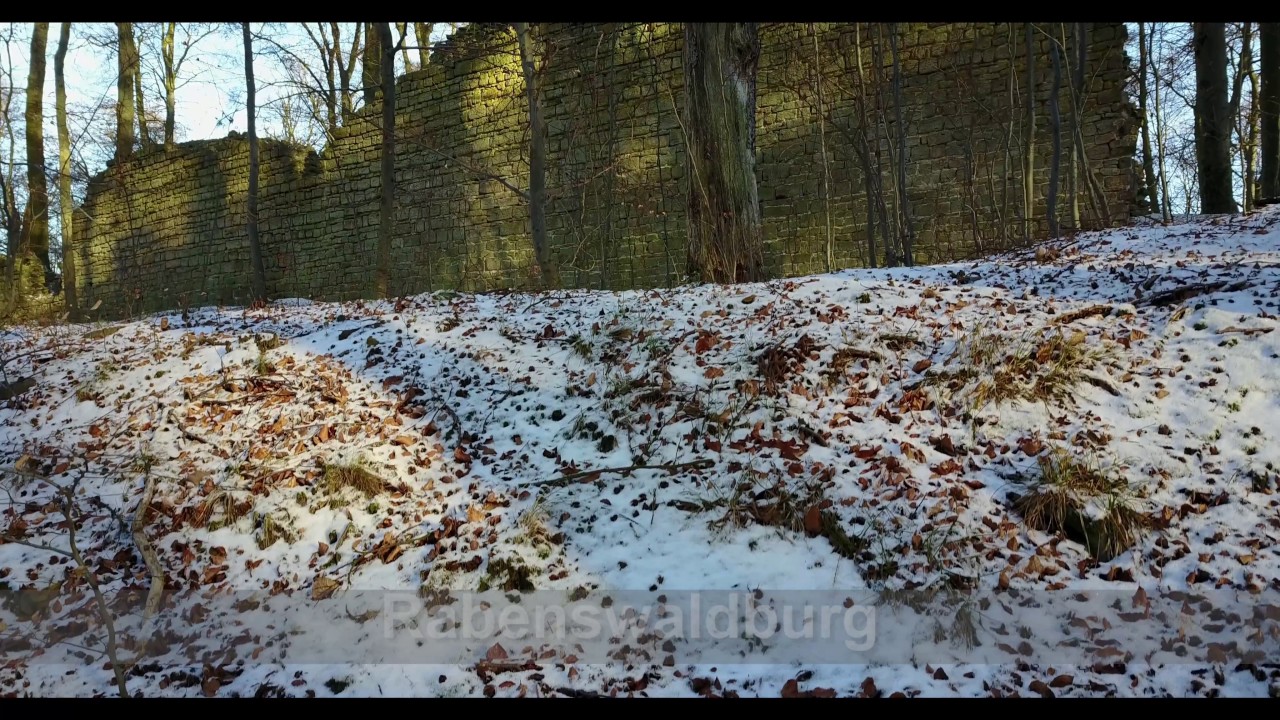 Hohe Schrecke