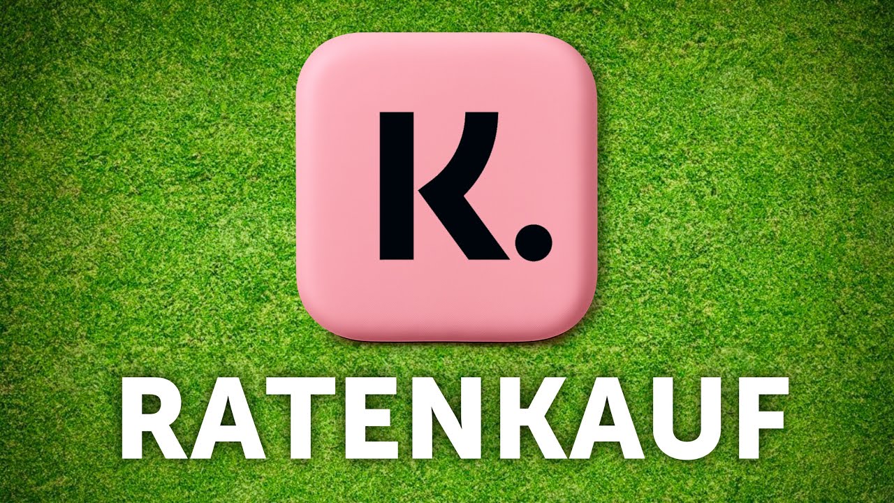 Klarna Ratenkauf aktivieren Anleitung &ndash; einfach erkl&auml;rt | Finanzen & Online-Shopping Tutorial