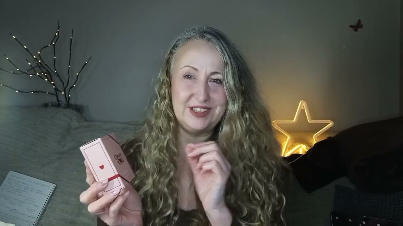 I Miei Regali di S. Valentino /Beauty/Make up/Profumi