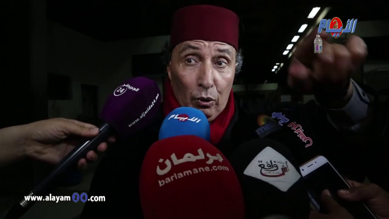 النقيب بوعشرين:شهادة الشاهدة تشكل إحراجا لكل من يتهم توفيق بوعشرين