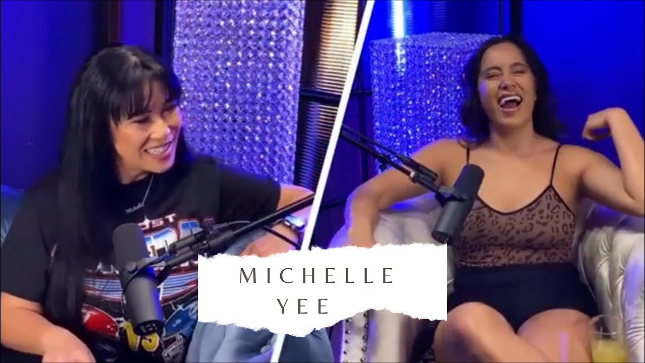 Season 3 Episode 11 &ldquo;Michelle Yee&rdquo;