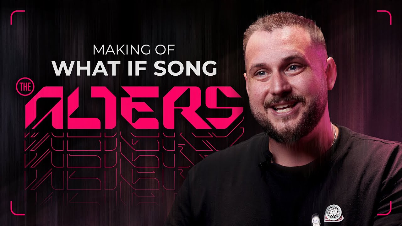 The Alters | Making of the 
