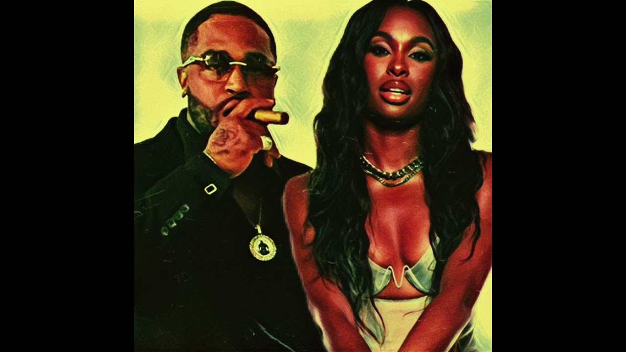 Coco Jones - On Sight (E-Mix) feat. ESYDE