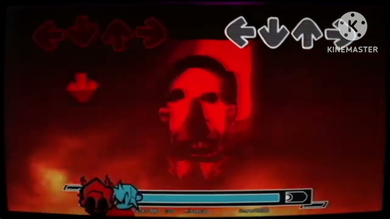 [+FLM] FULL CRIMINAL FLM RECREATED