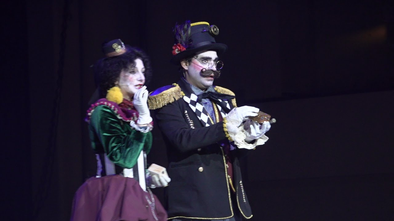 Circo Coliseu do Porto