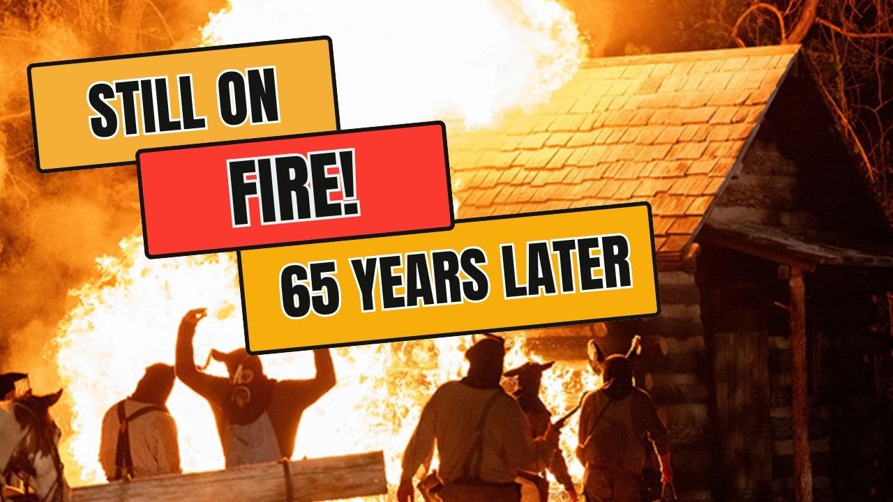 You MUST SEE this…again in Branson!