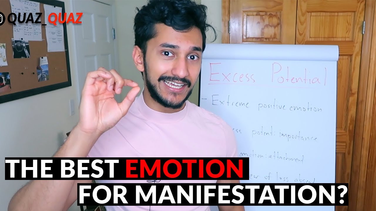 Reality Shifting Excess Potential: Do Positive Emotions Block Manifestation?