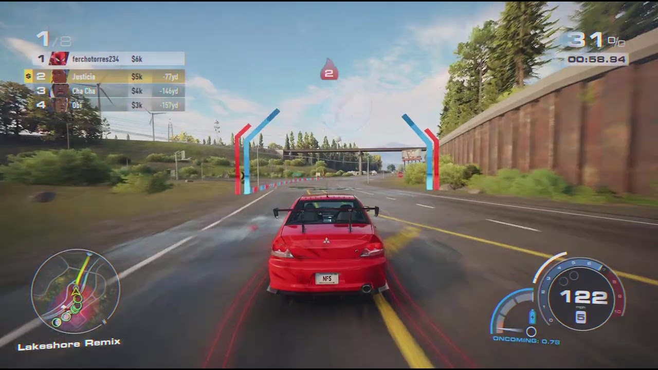 Need for Speed Unbound 26