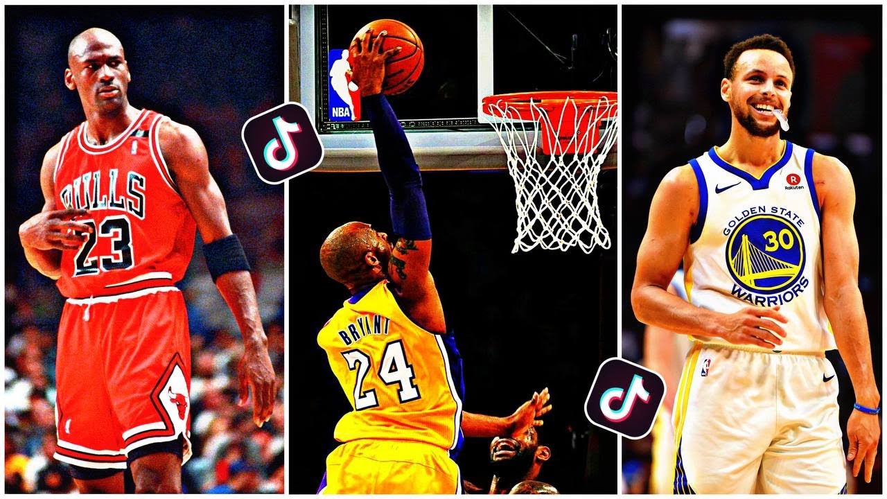 🏀 Best NBA & Basketball Edits | TikTok Compilation🏀 №30