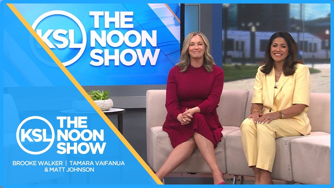 The Noon Show | March 19, 2026