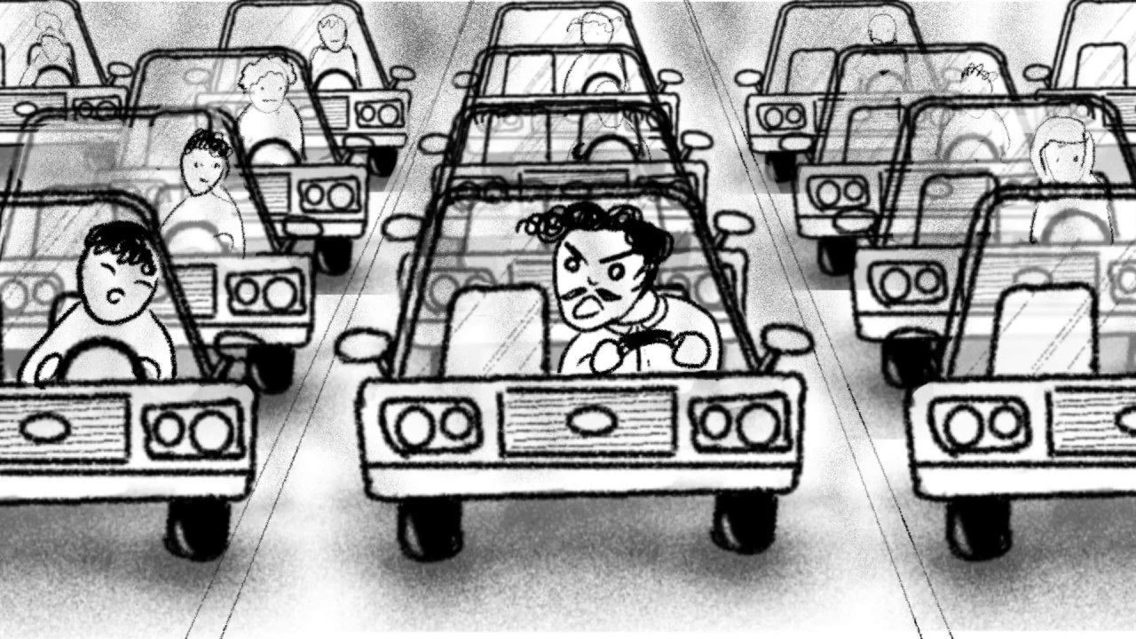 Za promet po meri ljudi in okolja