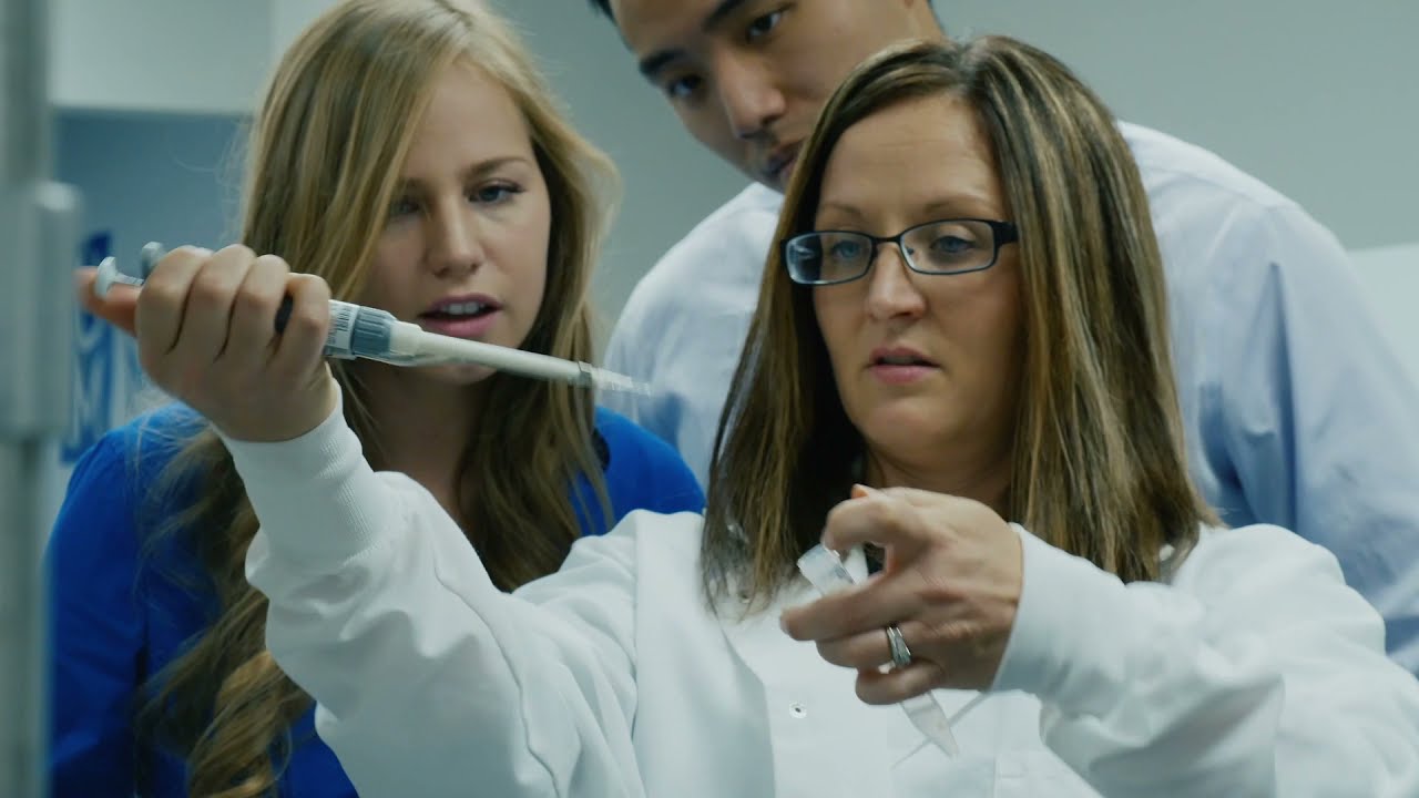 Nutrition Science