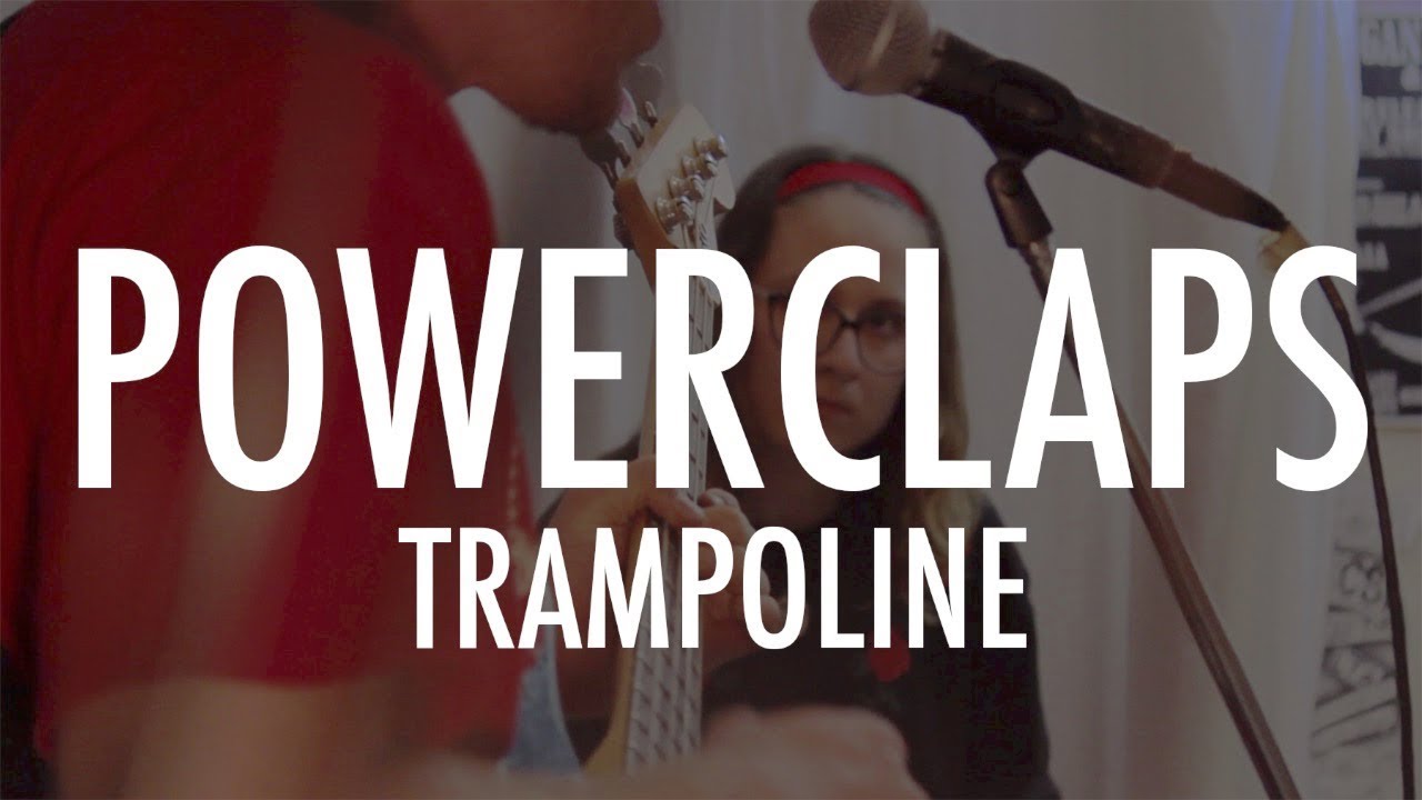 Powerclaps - 