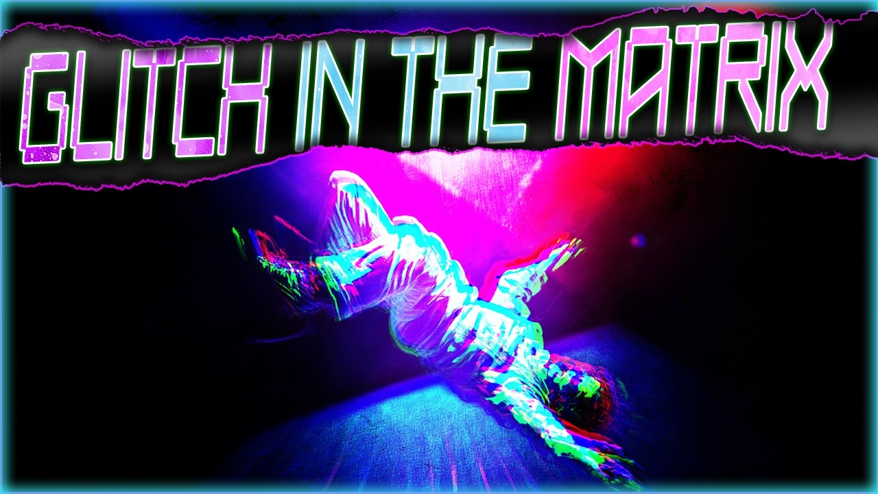 30 of the best GLITCH IN THE MATRIX Stories | Compilation