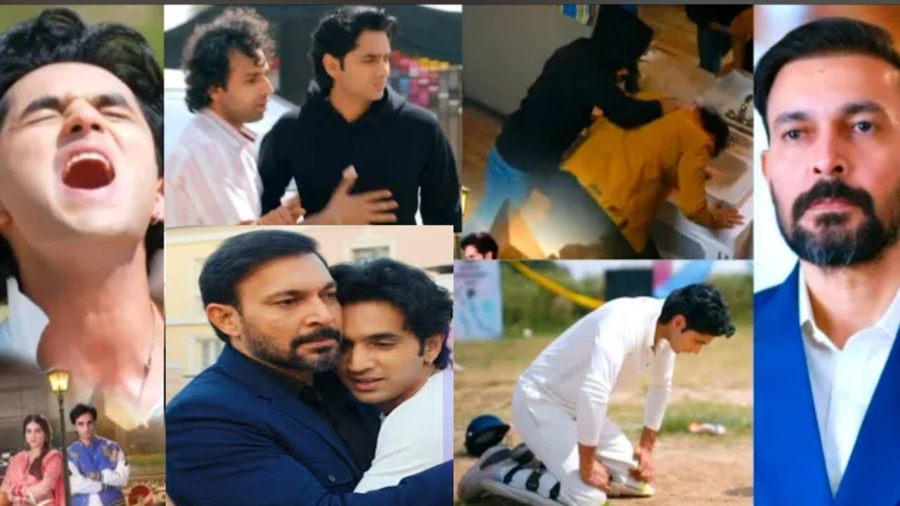 Nawab ki hui haar | Tu Juliet Jatt Di New Promo 16th 19th March 2026