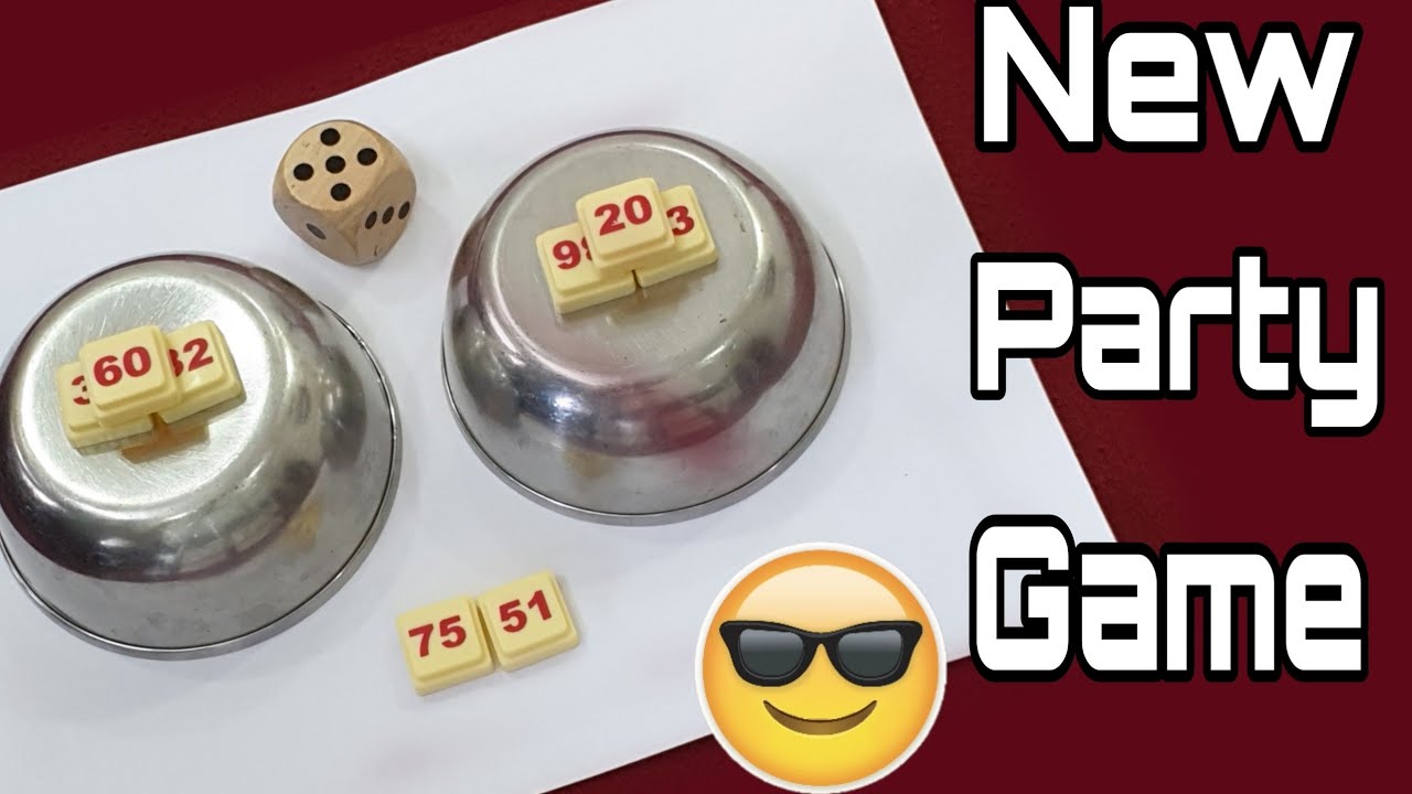 खेलो एक बहुत ही मज़ेदार सा गेम|kitty game|game ideas|game for parties|kitty games|Group Game