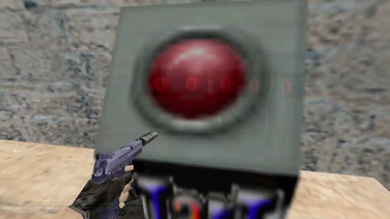 DeathClaw speedmaps compilation 2