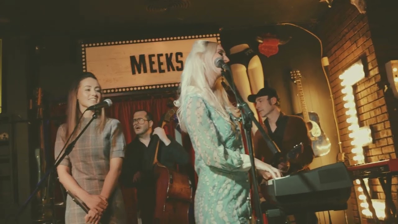 Life of the Party (Live at the Underdog, Nashville TN)