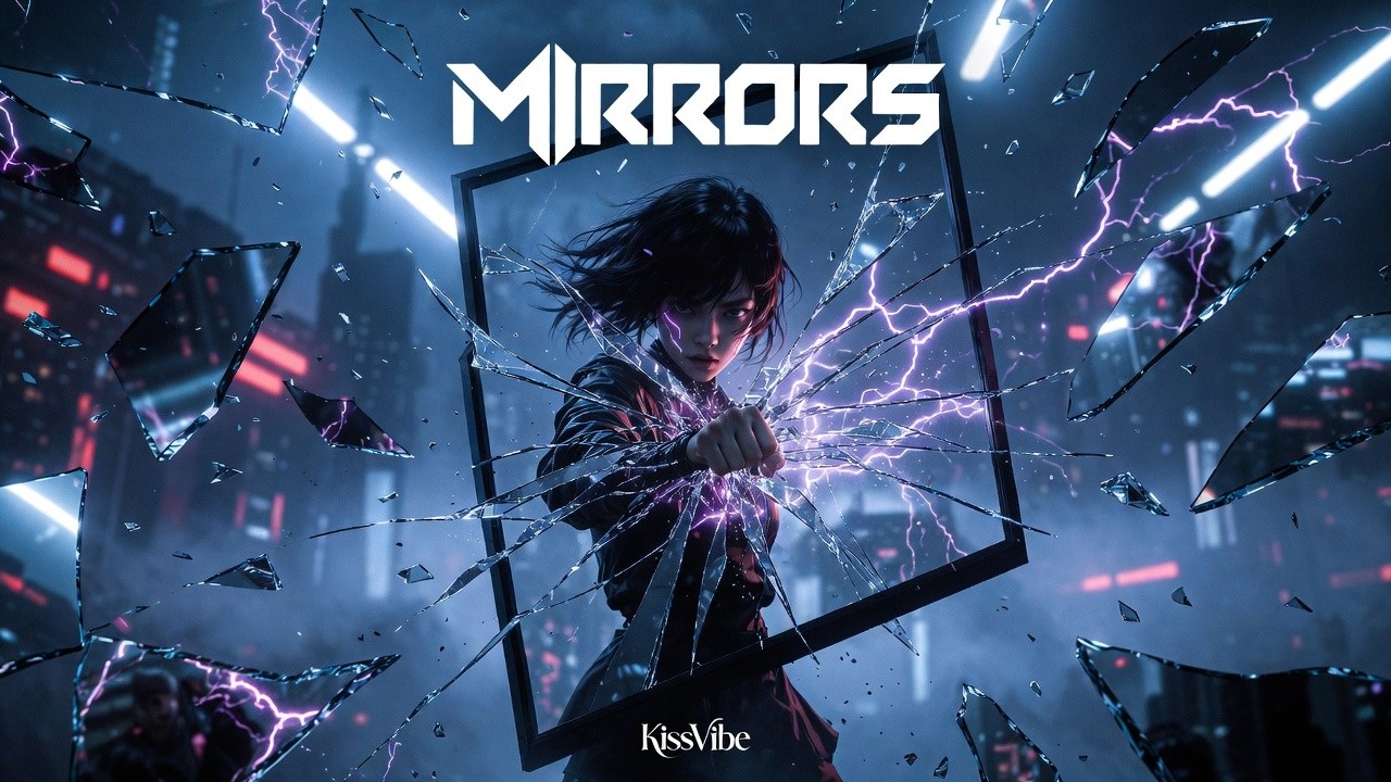 K👑ss Vibe – Mirrors