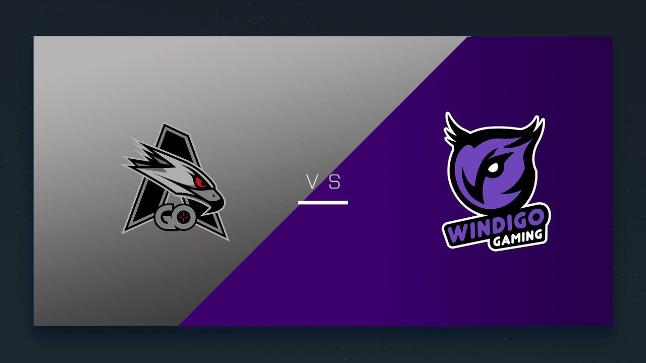 CS:GO - AGO Esports vs. Windigo [Overpass] Map 1 - EU Relegation Day 1 - ESL Pro League Season 7