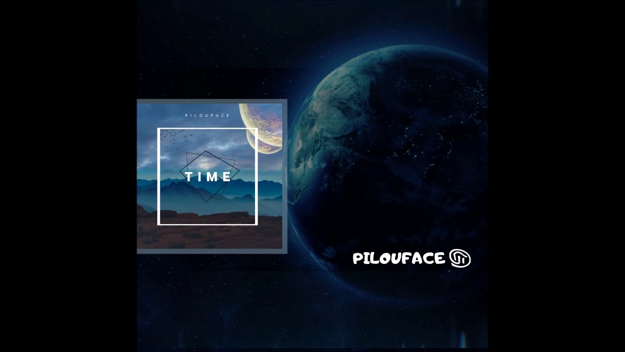 Melodic Techno - Time By PilouFace