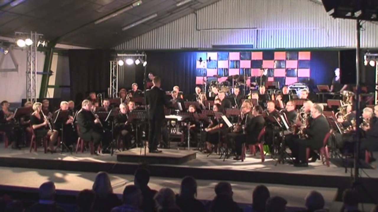 The Phantom of the Opera - Andre Lloyd Webber, arrgt.Paul Murtha