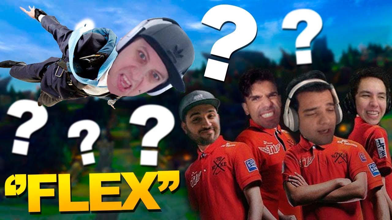 Flex Das Estrelas: 