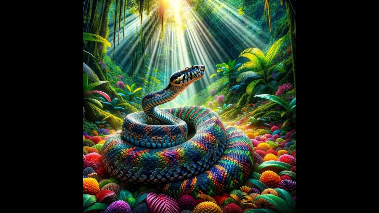 Cerimônia Ayahuasca - Encantos da Jibóia