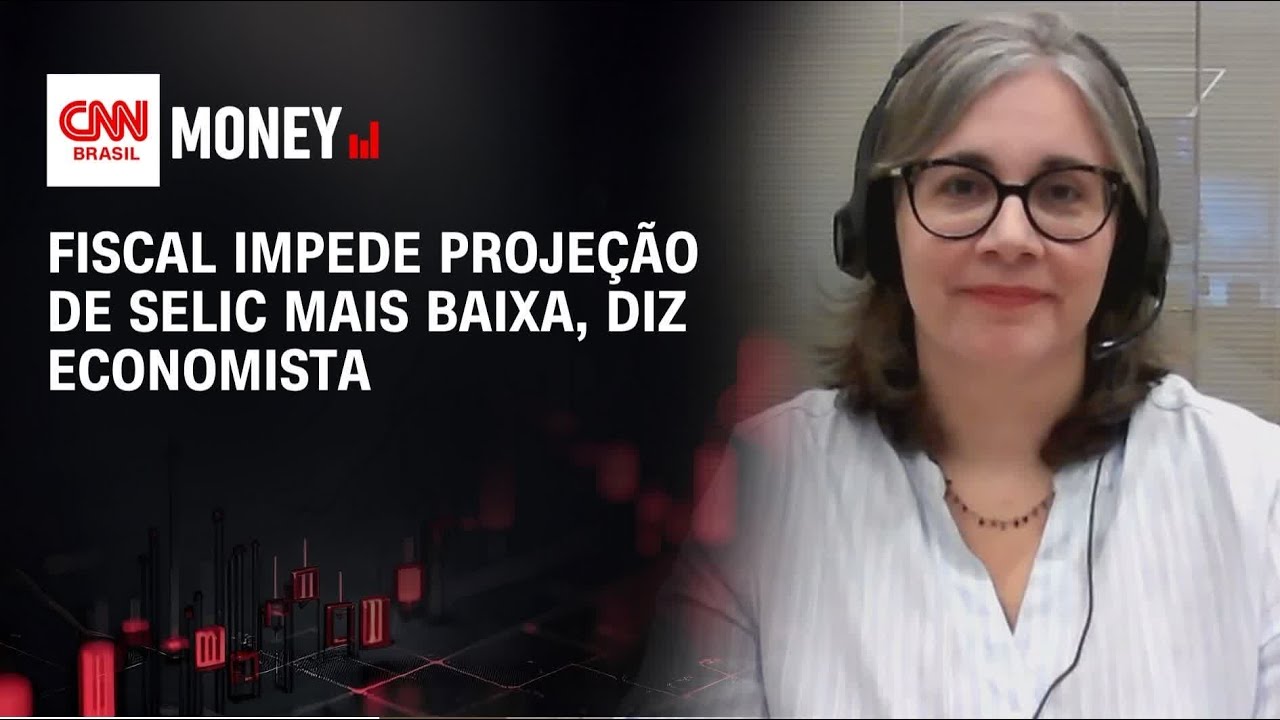 Fiscal impede proje&ccedil;&atilde;o de Selic mais baixa, diz economista | Abertura de Mercado