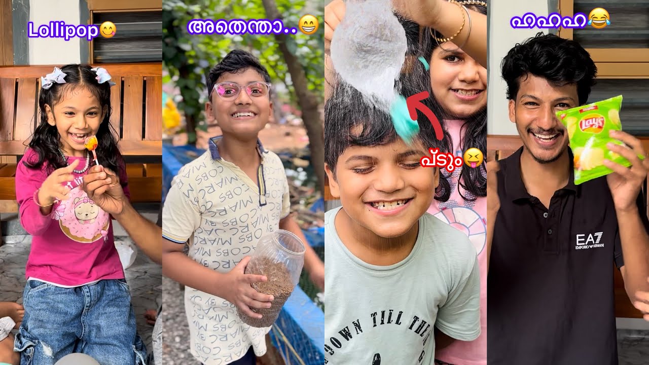 Top 5 comedy of Javazinentertainment😝😂