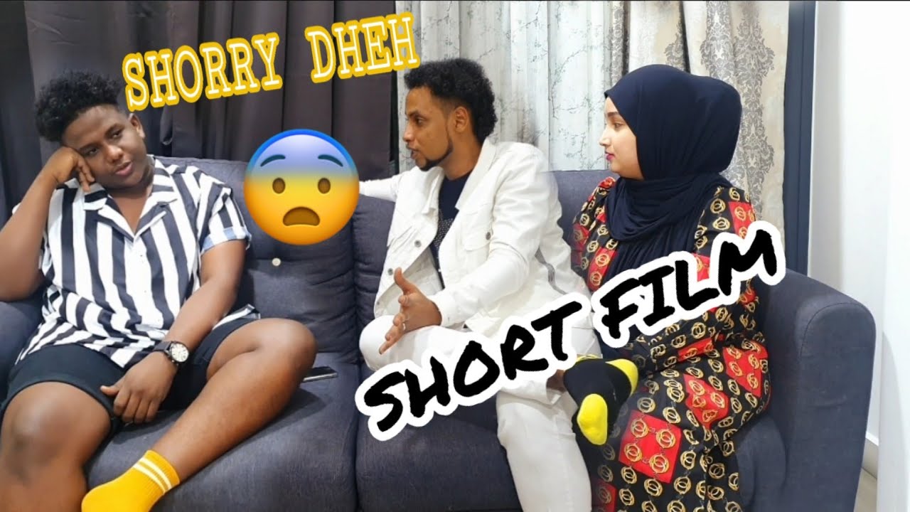 SHORT FILM SORRY DHEH QISO DHAB AH