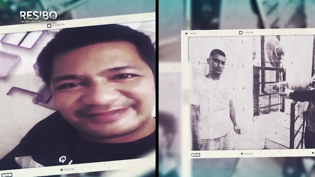 Security guard sa umaga, holdaper daw sa gabi?! | Resibo