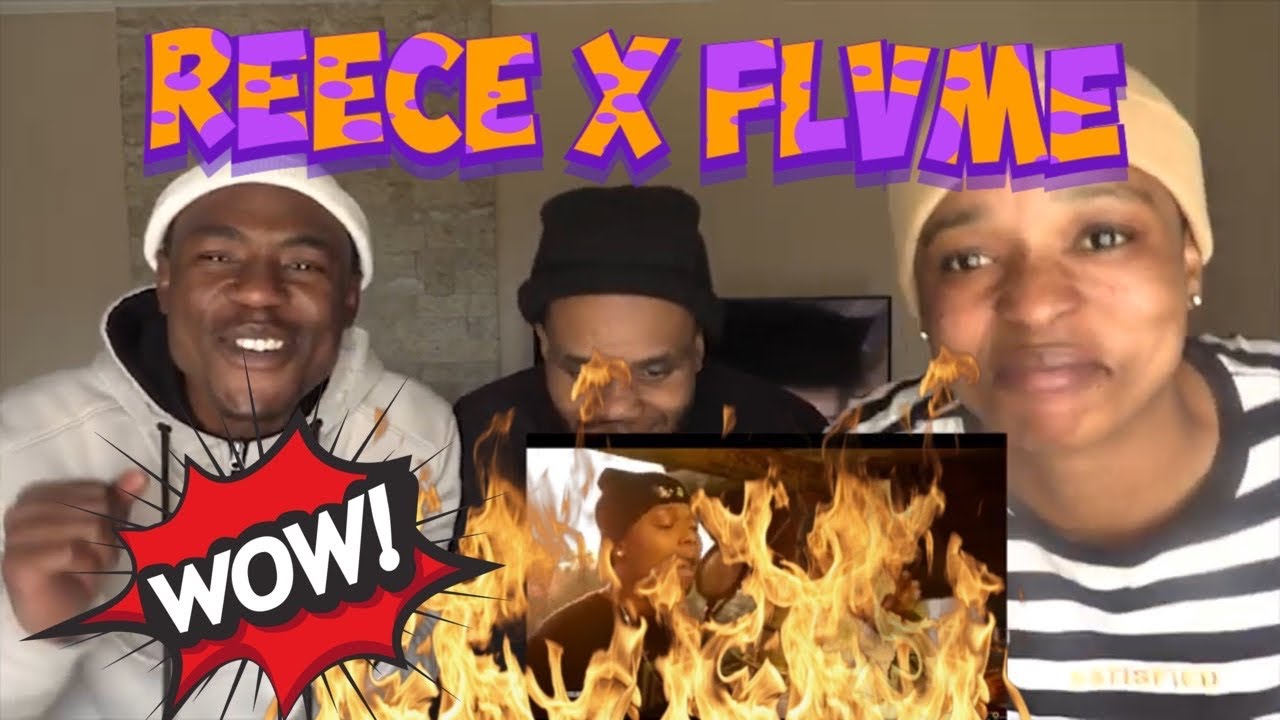 🤞🏾FAMILY REACTS🤞🏾to A-REECE x FLVME- FEEL GOOD LIVE SESSIONS 🔥🔥🥵|[SOUTH AFRICAN REACTION CHANNEL🇿🇦