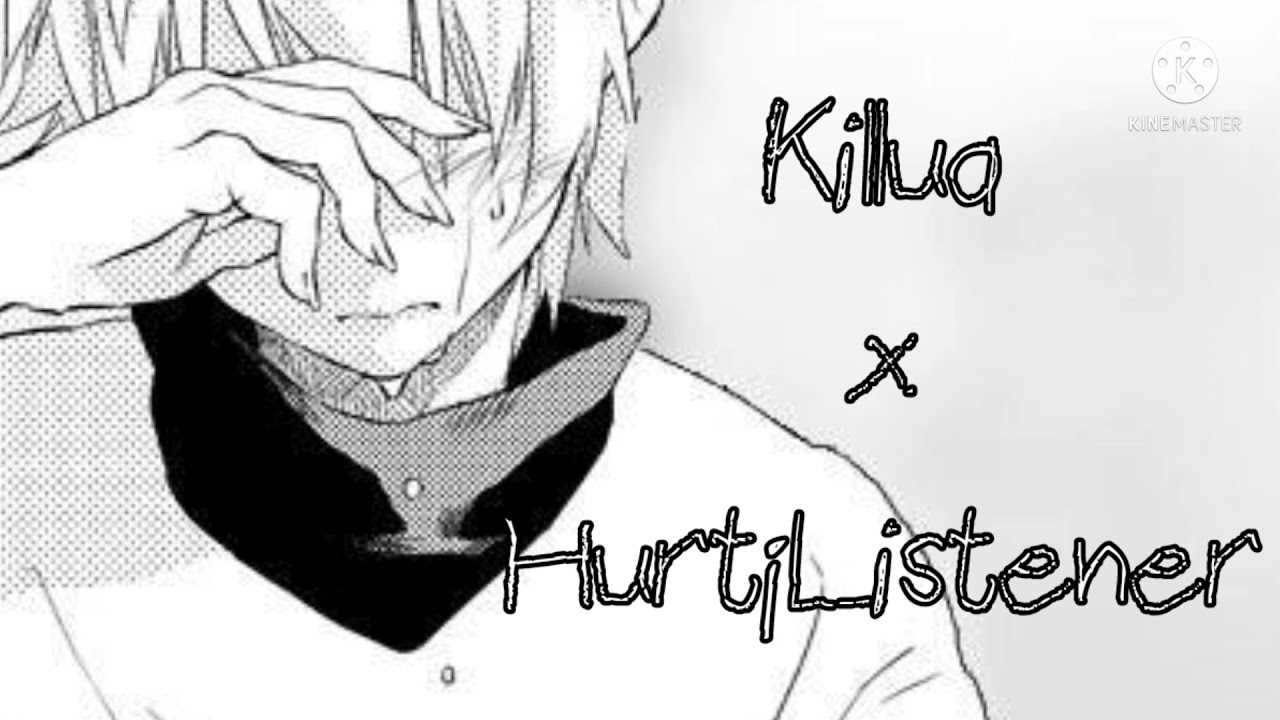 [ Killua x Hurt¡Listener || Part 1 || Yui Chan VA ]