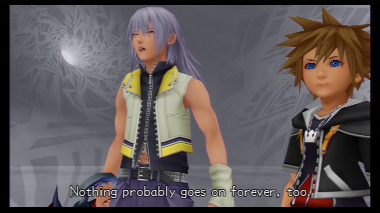 Kingdom Hearts2 Final Mix Osa 94
