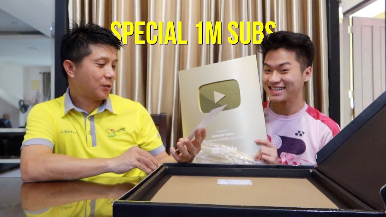 Q&A sama Papa!