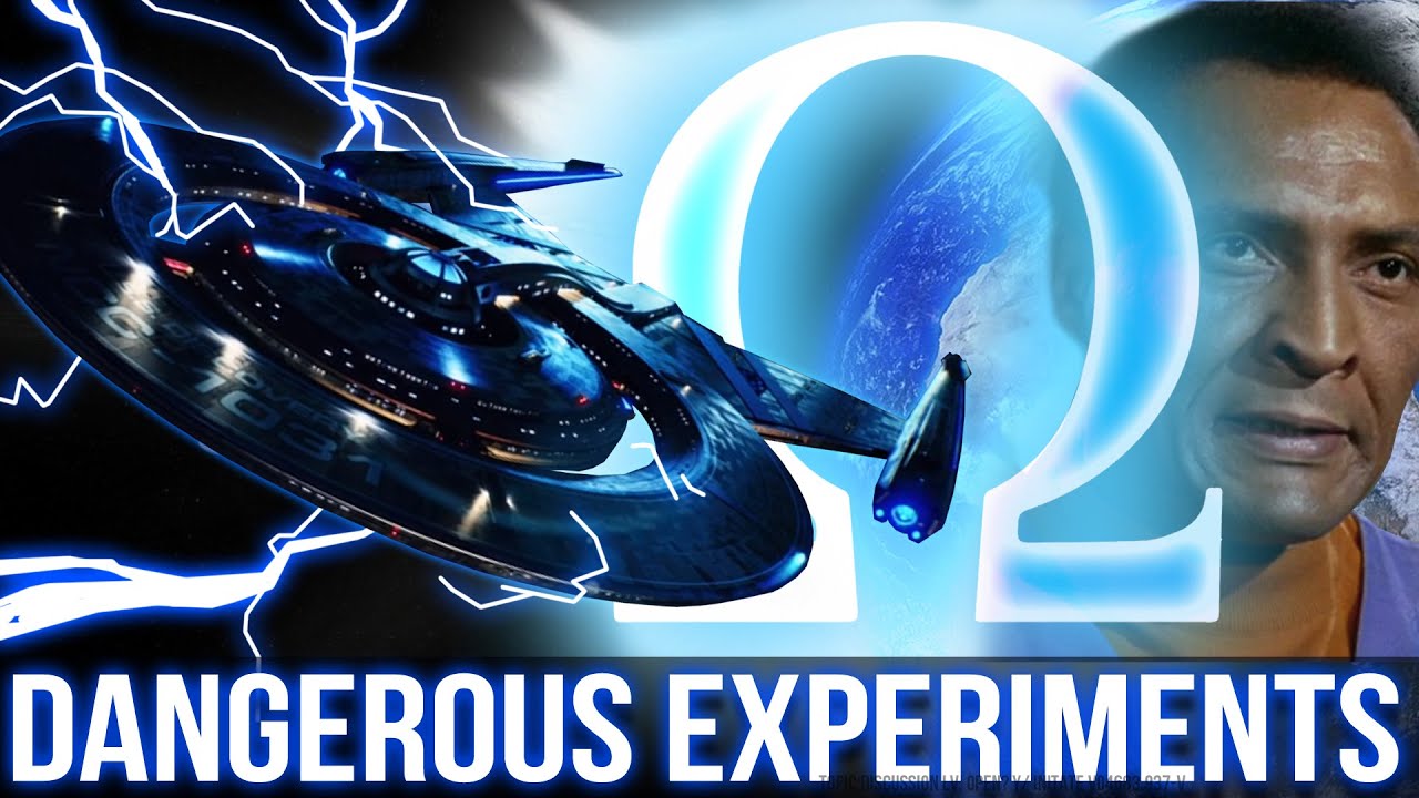 8 Failed Federation Experiments