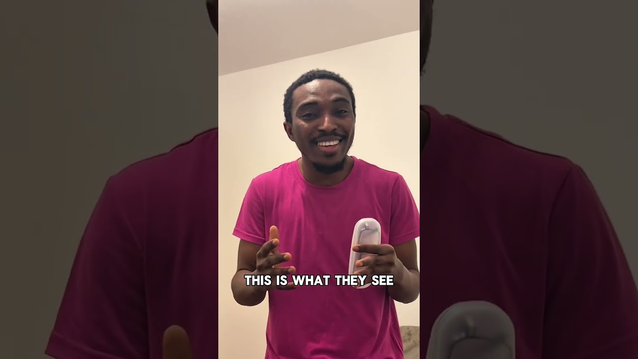 Seeing in the spirit made simple| Adeshola Emmanuel 