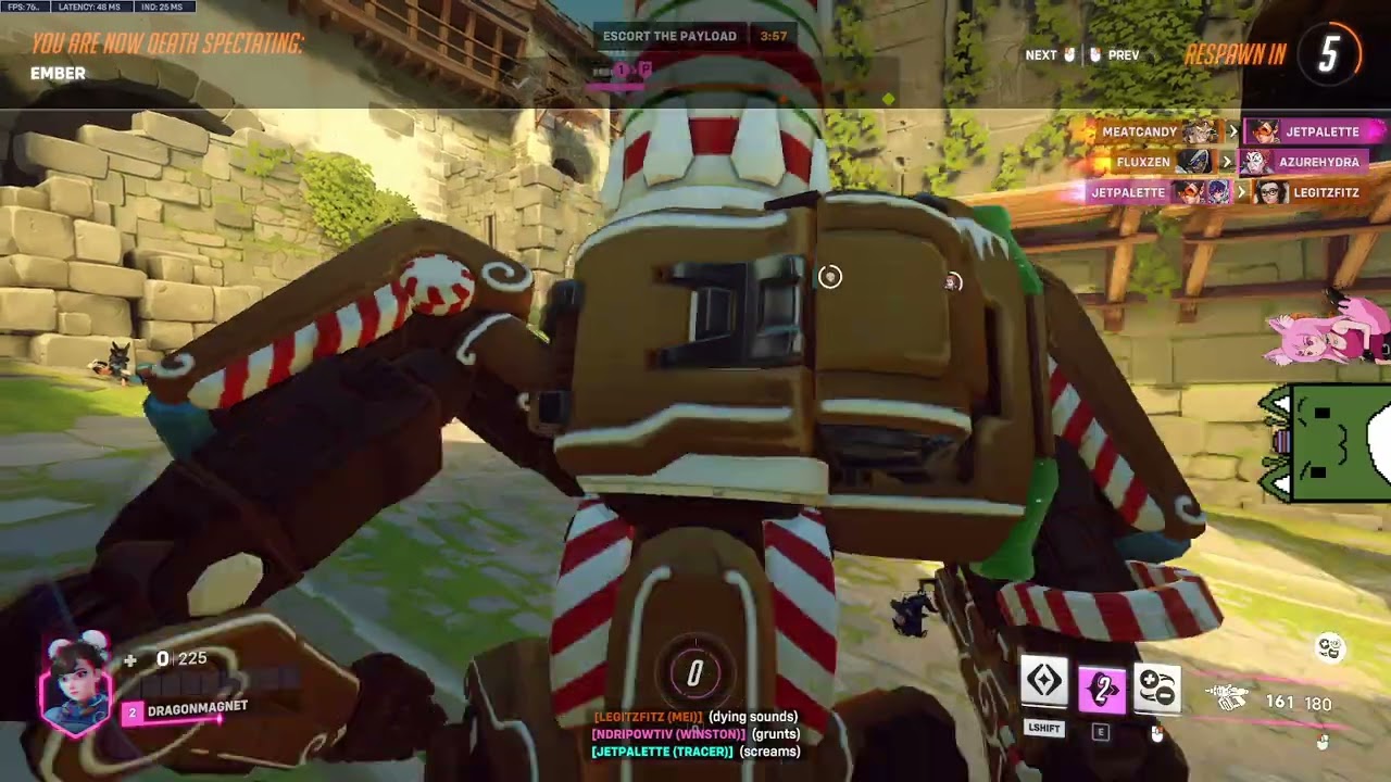 Overwatch | 11/24/25