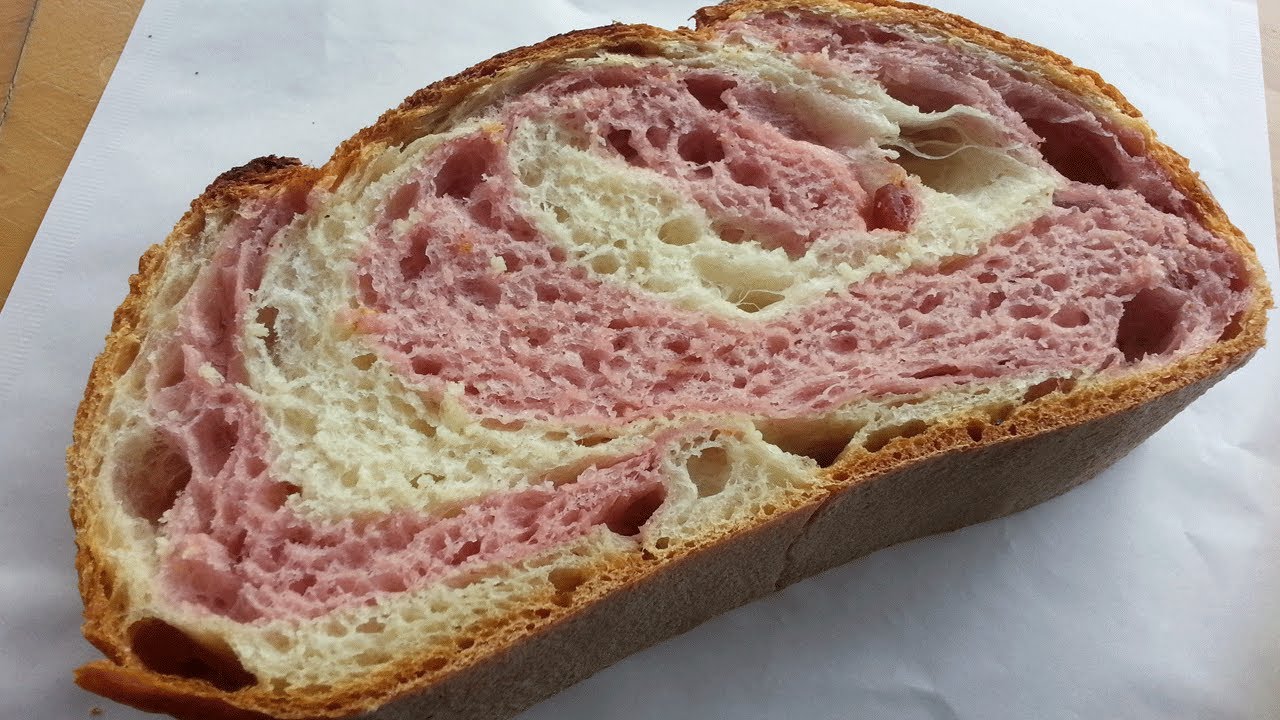 One Japan #54 John Lennon and Yoko Ono's Bakery in Nagano 日本全国！長野県のベーカリー