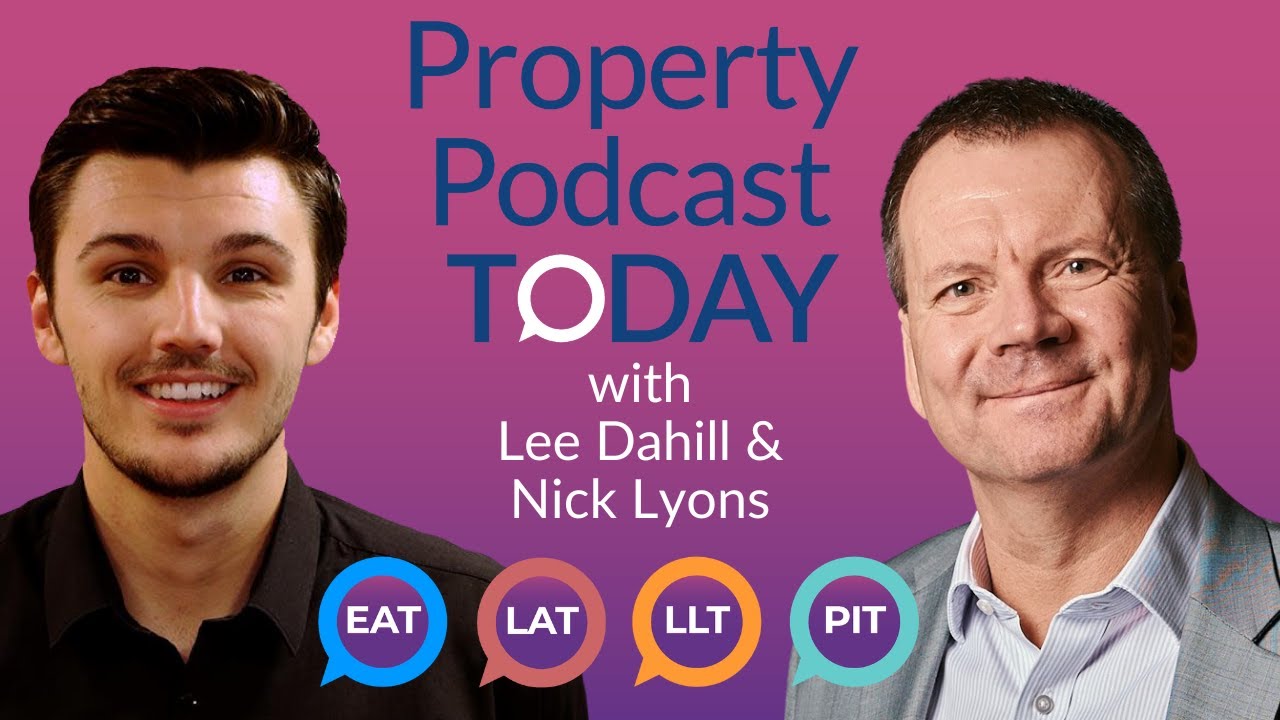 The Future of Property Management | Nick Lyons on Compliance & Technology
